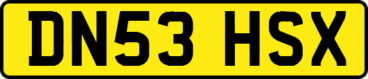 DN53HSX