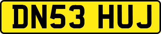 DN53HUJ