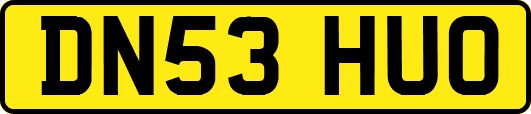 DN53HUO