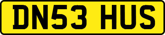 DN53HUS