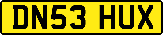 DN53HUX