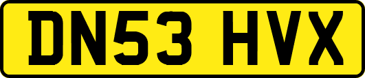 DN53HVX