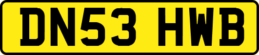 DN53HWB
