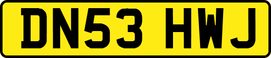 DN53HWJ
