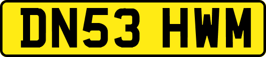 DN53HWM