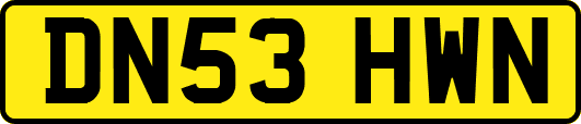 DN53HWN