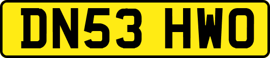DN53HWO