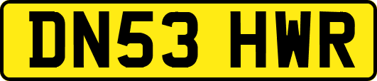 DN53HWR