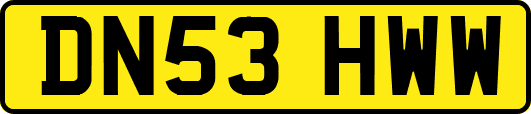 DN53HWW