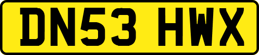 DN53HWX