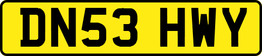 DN53HWY