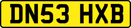 DN53HXB