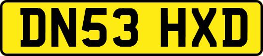 DN53HXD