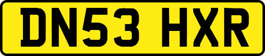 DN53HXR