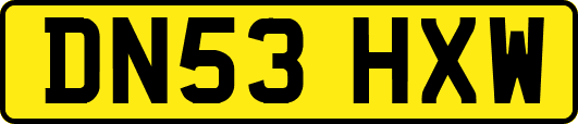 DN53HXW