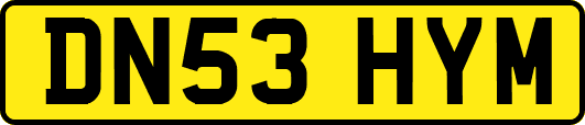 DN53HYM