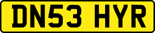 DN53HYR