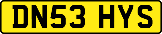 DN53HYS