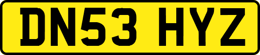 DN53HYZ