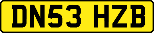 DN53HZB