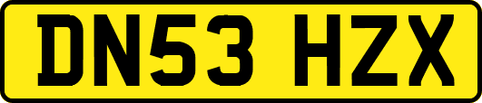 DN53HZX