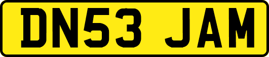 DN53JAM