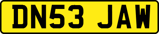 DN53JAW