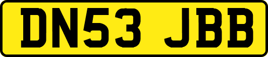 DN53JBB
