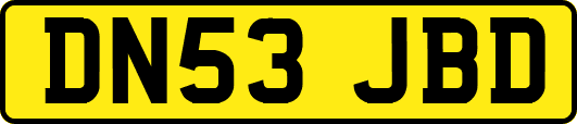 DN53JBD