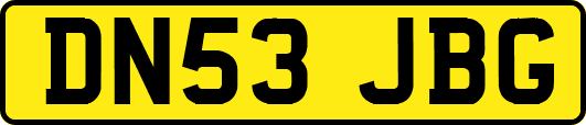 DN53JBG