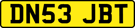 DN53JBT