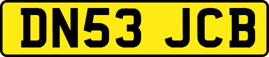 DN53JCB