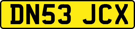 DN53JCX
