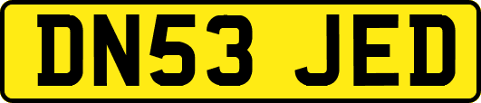 DN53JED