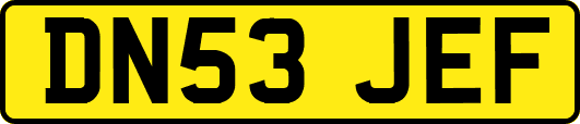 DN53JEF
