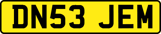 DN53JEM