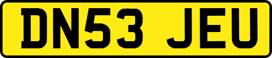 DN53JEU