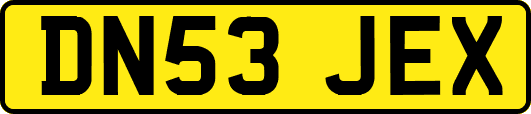 DN53JEX