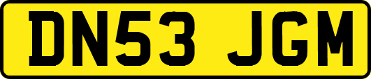 DN53JGM