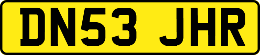 DN53JHR