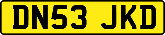 DN53JKD