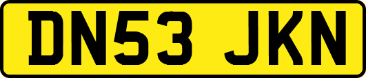 DN53JKN