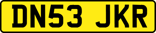 DN53JKR