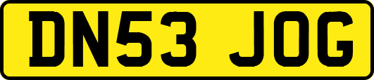 DN53JOG