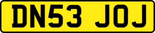 DN53JOJ