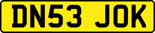 DN53JOK
