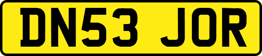 DN53JOR