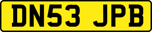 DN53JPB