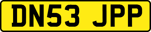 DN53JPP