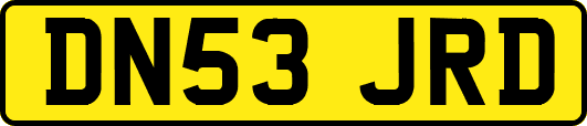 DN53JRD